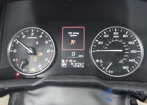 2024 Subaru Outback Premium from USA, damaged, VIN 4S4BTACC5R3272675